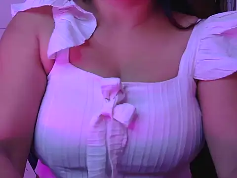 Manpreet cute online show from 10-29-25, 05:14