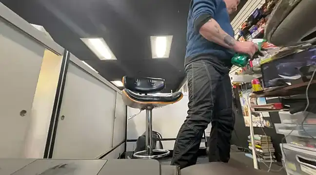 RawRyder8 online show from 01-24-25, 10:19