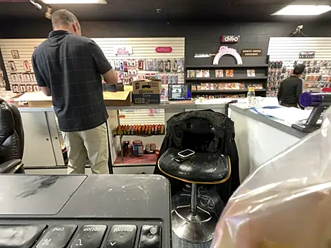 RawRyder8 online show from 03-11-25, 10:20