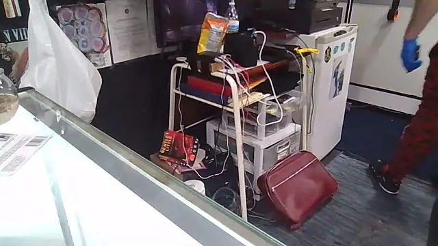 RawRyder8 online show from 09-10-25, 03:39