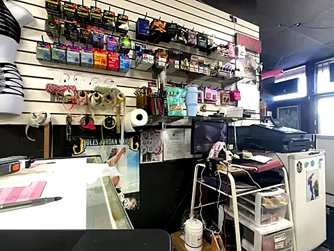 RawRyder8 online show from 11-21-25, 08:29