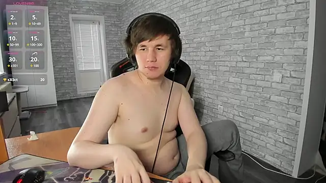Snapshot of iliaskrislove chatting on 02-26-25, 04:47 iliaskrislove online show from 02-26-25, 04:47