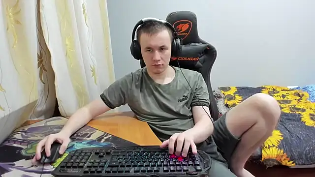 iliaskrislove online show from 10-24-25, 01:35