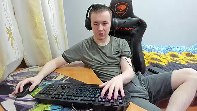 iliaskrislove online show from 10-25-25, 04:13