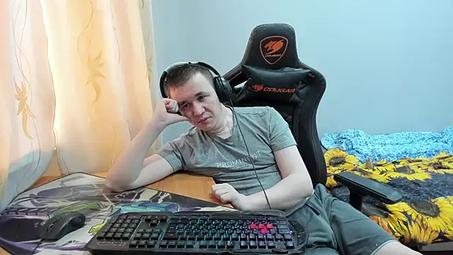 iliaskrislove online show from 10-27-25, 07:56