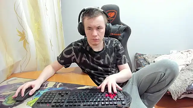 iliaskrislove online show from 11-05-25, 11:27