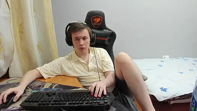 iliaskrislove online show from 01-10-26, 12:34