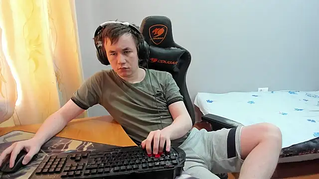 iliaskrislove online show from 01-18-26, 07:56