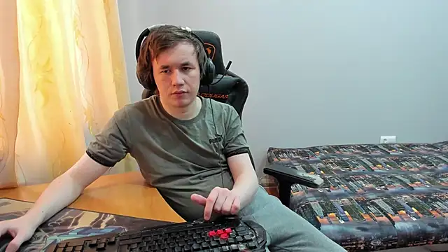 iliaskrislove online show from 02-23-26, 05:16