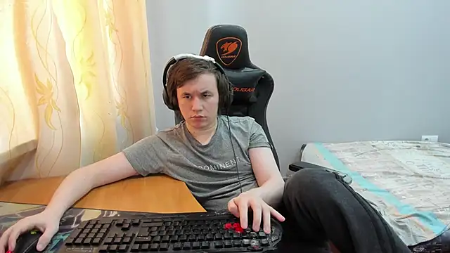 iliaskrislove online show from 03-23-26, 01:04