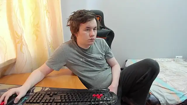 iliaskrislove online show from 03-24-26, 04:06