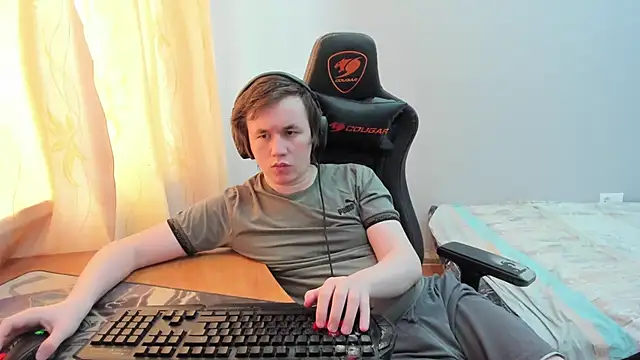 iliaskrislove online show from 03-26-26, 07:58