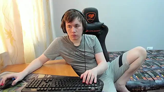 iliaskrislove online show from 03-28-26, 08:36