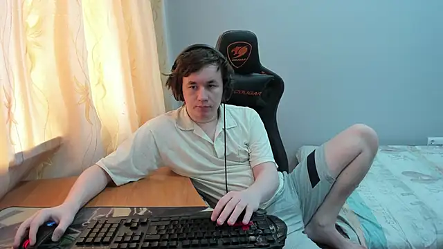 iliaskrislove online show from 04-19-26, 05:40