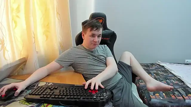 iliaskrislove online show from 05-15-26, 11:34