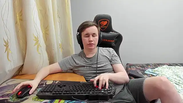 iliaskrislove online show from 06-04-26, 10:05