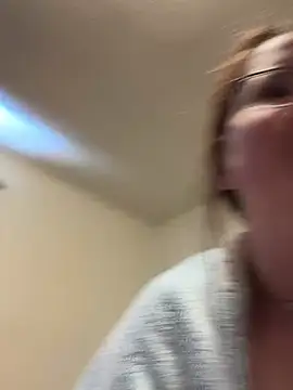 FreakNastyLacie online show from 02-18-25, 01:55