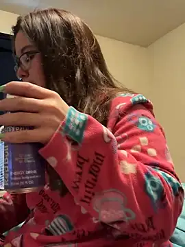 FreakNastyLacie online show from 02-27-25, 03:15