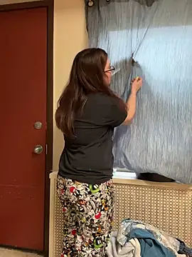 FreakNastyLacie online show from 02-27-25, 06:20