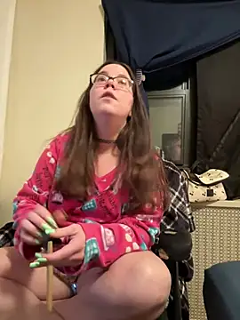 FreakNastyLacie online show from 03-09-25, 01:56