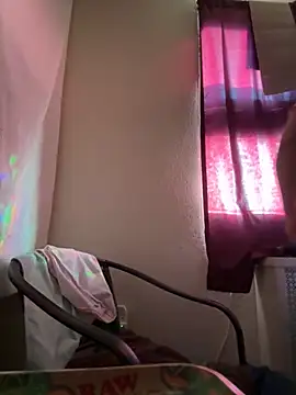 FreakNastyLacie online show from 10-26-25, 01:06