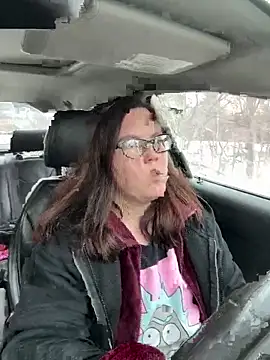 FreakNastyLacie online show from 02-12-26, 06:03