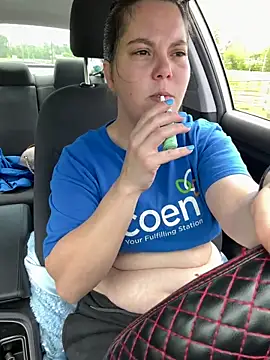 FreakNastyLacie online show from 05-17-26, 06:26