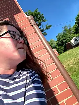 FreakNastyLacie online show from 06-17-26, 12:18