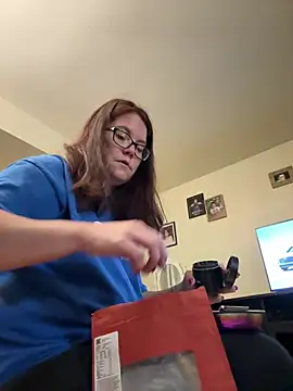 FreakNastyLacie online show from 06-26-26, 06:40