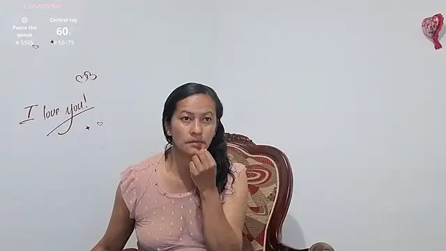 Anto055 online show from 10-09-25, 10:02