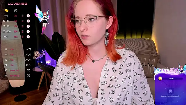 Aemilia  online show from 12-03-24, 12:27