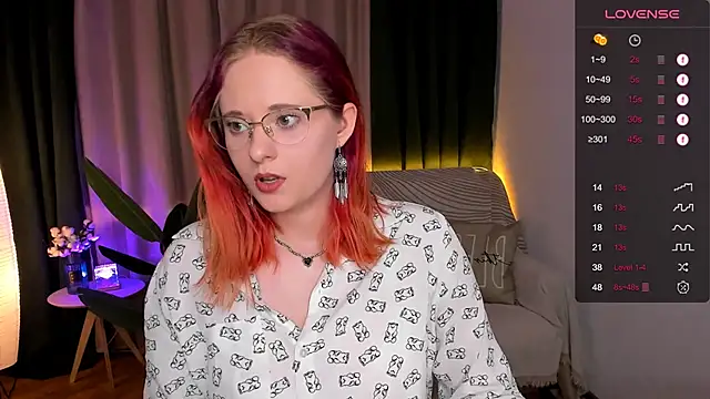 Aemilia  online show from 12-04-24, 07:28