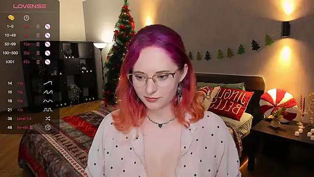 Aemilia  online show from 12-23-24, 03:12