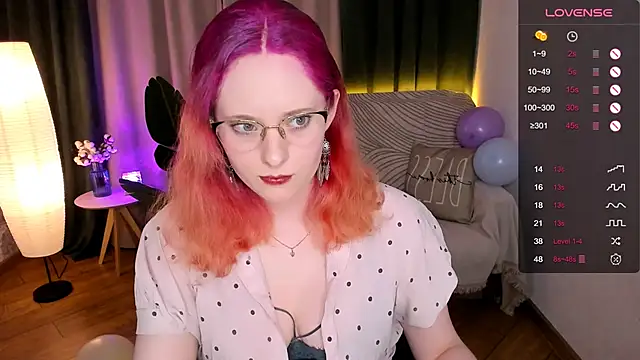 Aemilia  online show from 01-15-25, 12:47