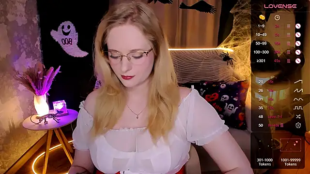 Aemilia  online show from 11-01-25, 06:26