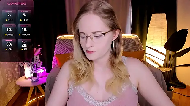 Aemilia  online show from 02-03-26, 08:30