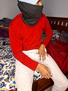 Snapshot of Morningstar_ki_Angel chatting on 01-01-25, 05:00 Morningstar ki Angel online show from 01-01-25, 05:00