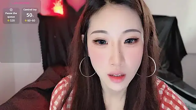 Chu-Chu-99 online show from 04-01-26, 06:25