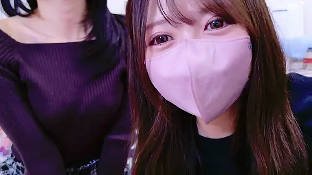 yuki-chi online show from 01-18-25, 02:12