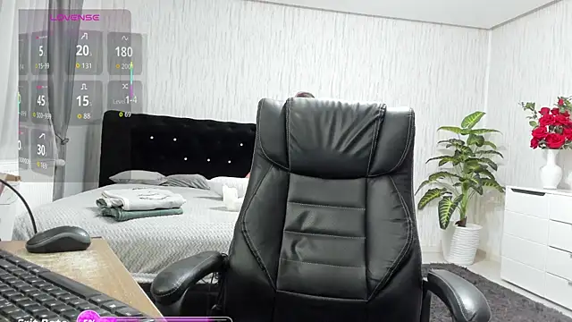 KattyeFox online show from 10-01-25, 09:32