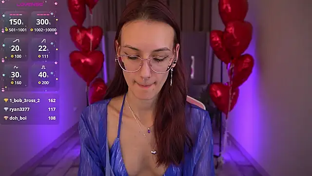 CozyMell online show from 02-21-25, 05:42