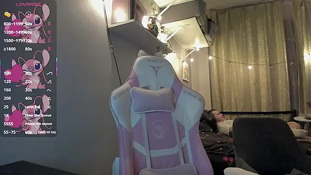 MashkaRay online show from 03-05-25, 09:15