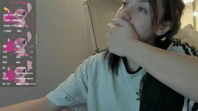 MashkaRay online show from 03-22-25, 06:14