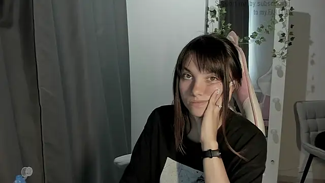 MashkaRay online show from 09-11-25, 11:54