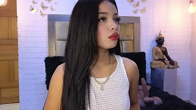 ximenawilliamss online show from 01-12-25, 02:03