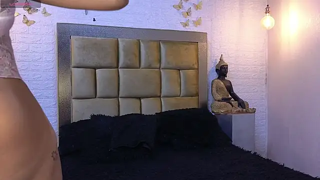 ximenawilliamss online show from 09-13-25, 08:52