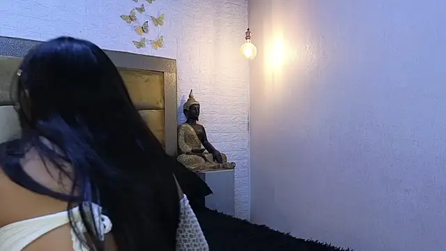 ximenawilliamss online show from 10-02-25, 11:06