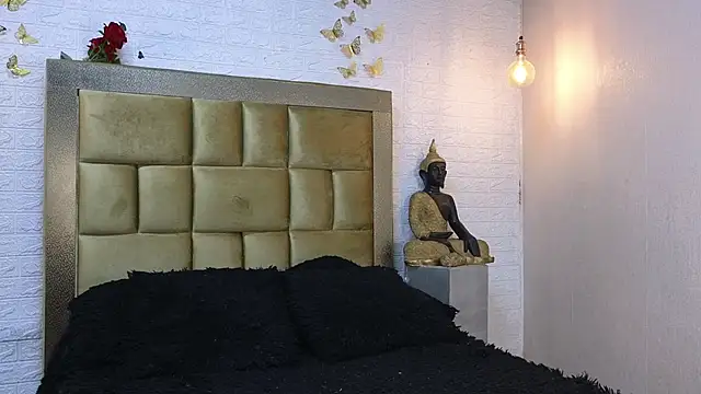 Snapshot of ximenawilliamss chatting on 02-19-26, 09:00 ximenawilliamss online show from 02-19-26, 09:00