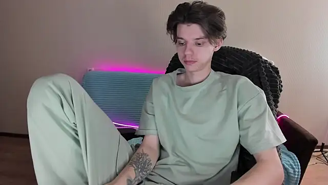 Liam sexy1 online show from 01-26-25, 07:31