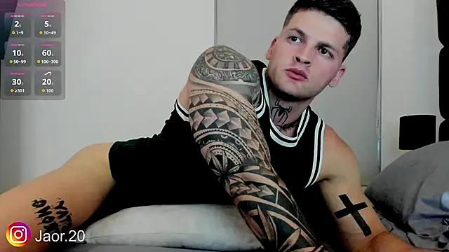 Jaor owens20 online show from 10-17-25, 12:58